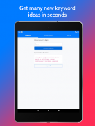 App Keyword Finder Tool screenshot 1