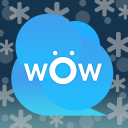 Cuaca & Widget - Weawow icon