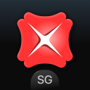 DBS digibank SG Icon
