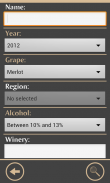 Wines & Wines screenshot 0