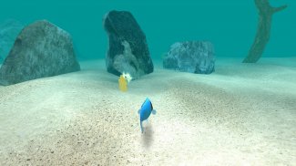 Fish Farm 3 - Aquarium screenshot 2