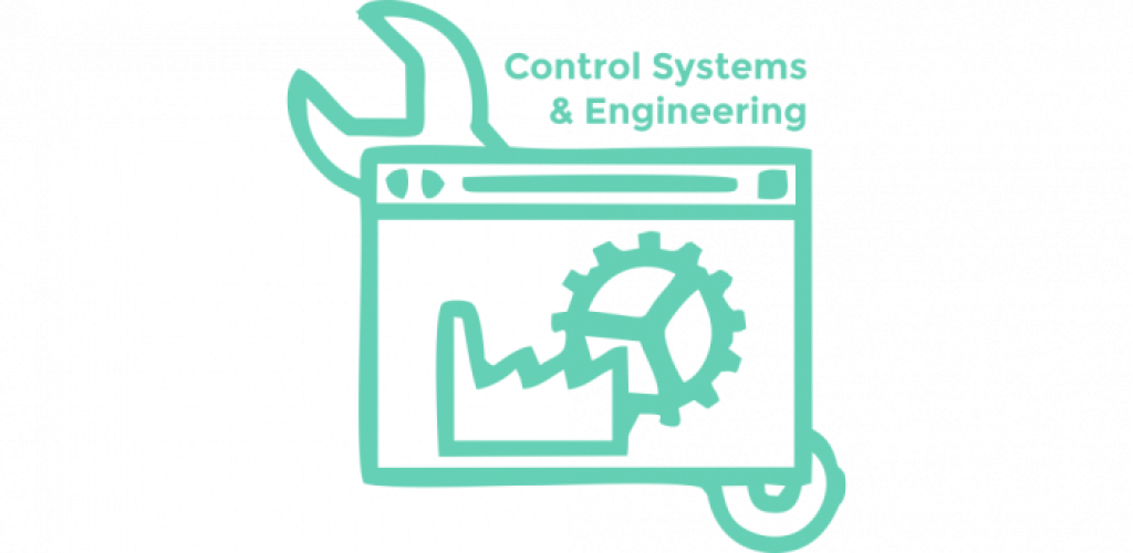 Стар инжиниринг. Control Systems Engineering.