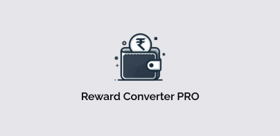 Reward Converter PRO