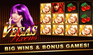 Vegas Vixens Free Pokies screenshot 4