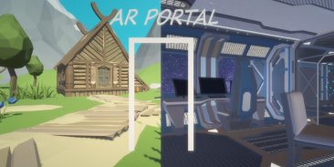 AR Portal 2.0 screenshot 5