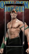 John Cena Wallpaper WWE Gallery NEW screenshot 0