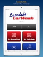 Lansdale Car Wash screenshot 4
