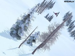Just Snowboarding - Freestyle Snowboard Action screenshot 11
