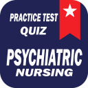 Psychiatric Nursing Quiz