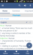 Yoruba Dictionary Offline screenshot 7