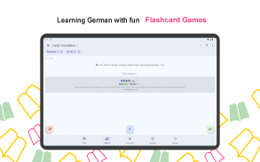 German Dictionary screenshot 10