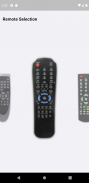 Remote Control For Hathway screenshot 6