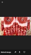 Mehndi Designs Flower 2020 screenshot 2