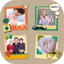 Photo Frames For Fathers Day