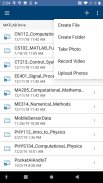 MATLAB Mobile screenshot 1