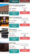 Hoteles Baratos - Reserva hoteles a un gran precio screenshot 8