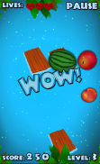 Fruit Juggle - Best Brain Game screenshot 3