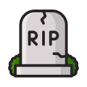 Tap To Extinction Icon