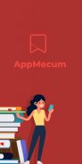 appMecum - Vade Mecum Jurídico screenshot 0