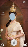Thai Wedding Photo Montage screenshot 2
