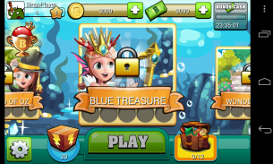 Bingo Casino - Free Vegas Casino Slot Bingo Game screenshot 4