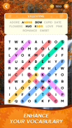 Word Search Journey: More Fun! screenshot 2