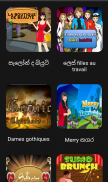 Gaming Sinhala screenshot 2