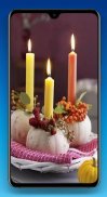 Candles Wallpaper 4K screenshot 12