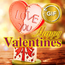 Happy Valentine's Day GIF