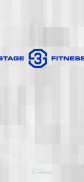 Stage 3 Fitness screenshot 1