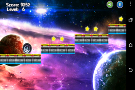 Space Run screenshot 7