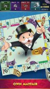 MONOPOLY Solitaire: Card Games screenshot 5