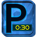 Pictionary PaperSet Icon