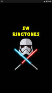 Sw Ringtones screenshot 1