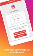 Online Tracker for Instagram : Usage Tracker screenshot 3