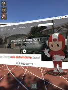 OSK Automotive AR Introduction screenshot 3