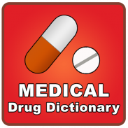 Medical Drugs Guide Dictionary screenshot 2