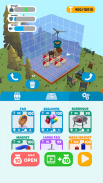 Rafting Race screenshot 5