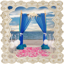 Wedding Photo Frames Icon