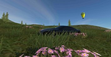 Американский Muscle Cars screenshot 5