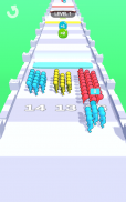 Count Crowd Pusher screenshot 6