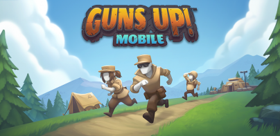 GUNS UP! Mobile