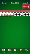 Spider Solitaire 2020 screenshot 3