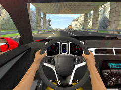 Racing in City 2 - Car Driving screenshot 11