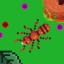 Ants Simulator