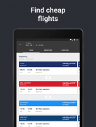 Hotels and Flights screenshot 8