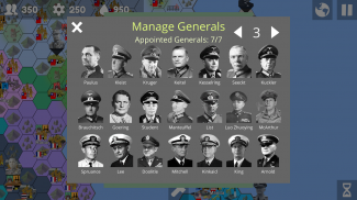 Armchair Commander screenshot 15