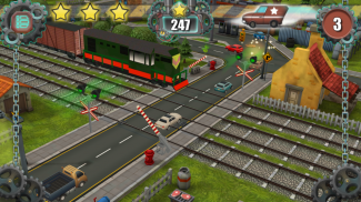 Demiryolu Geçişi screenshot 5