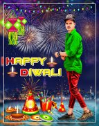 Diwali Photo Frame 2023 screenshot 3