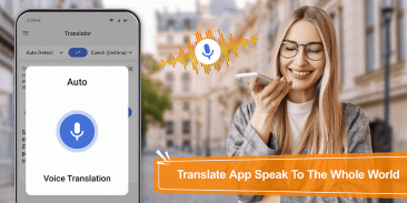 Translate App Text and Voices screenshot 5